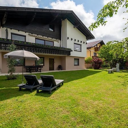 Апартаменты Haus Frank & Sophie Фельдкирхен  Экстерьер фото
